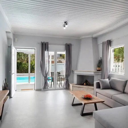 Beyond The Bridge * Sívros