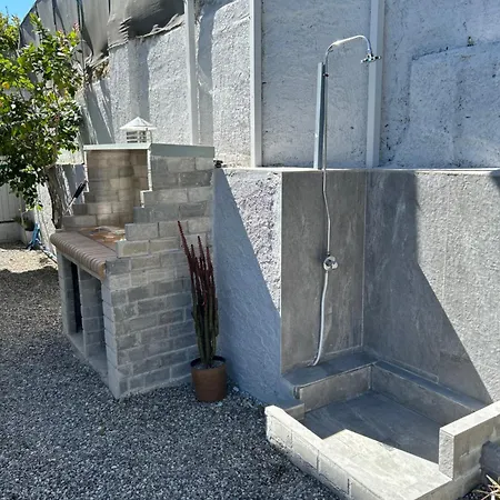 Case de vacanță Beyond The Bridge