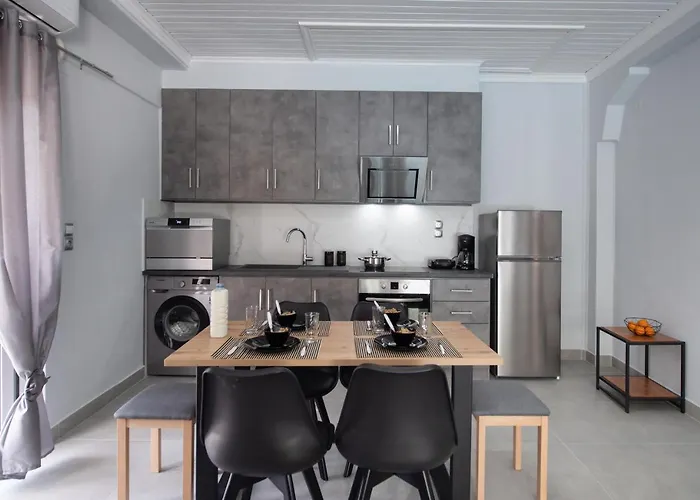 Beyond The Bridge Casa de Férias *