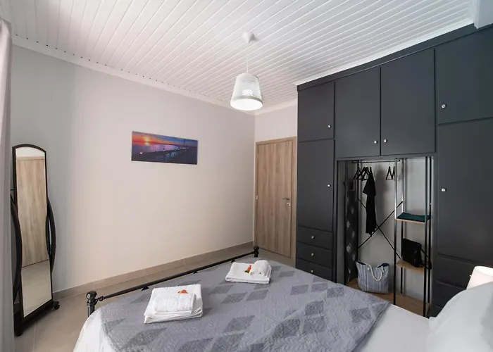 Casa de Férias Beyond The Bridge