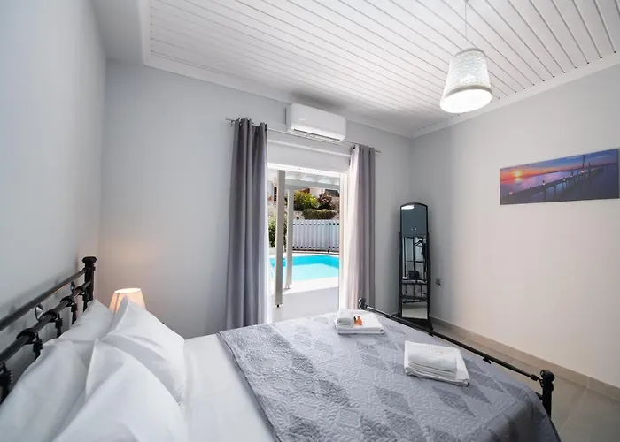 Beyond The Bridge * Sívros