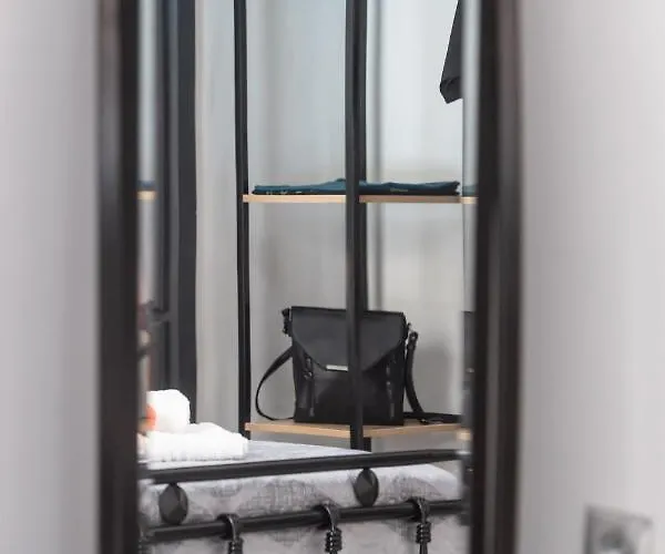 Beyond The Bridge 別荘