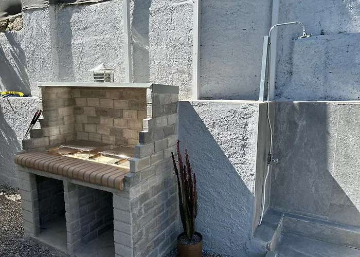 Beyond The Bridge Casa de Férias