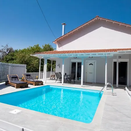 Beyond The Bridge Σπίτι διακοπών Σύβρος