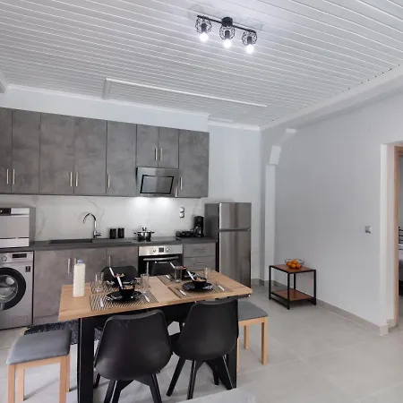 Beyond The Bridge Σπίτι διακοπών *