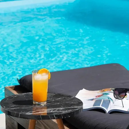 Beyond The Bridge Σπίτι διακοπών Σύβρος