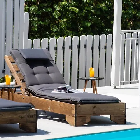 Σπίτι διακοπών Beyond The Bridge Σύβρος