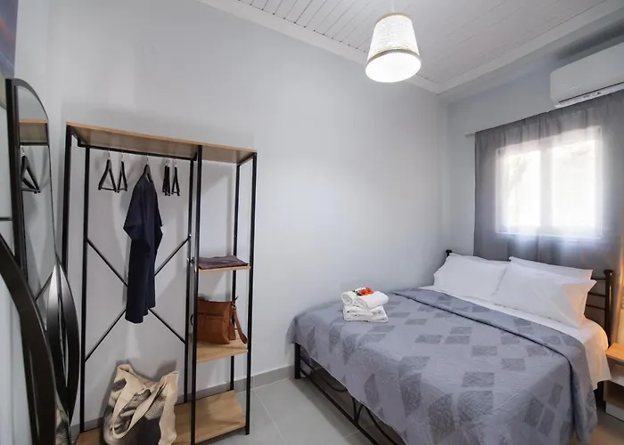 Сasa de vacaciones Beyond The Bridge *