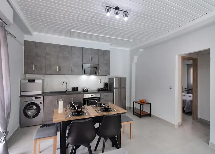 Beyond The Bridge Сasa de vacaciones *