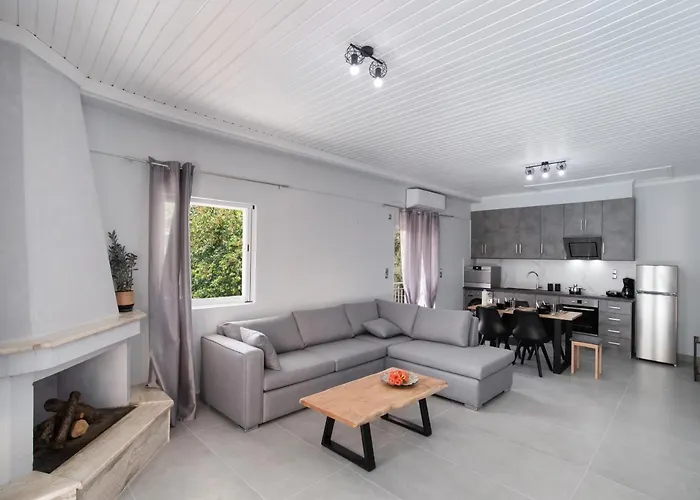 Beyond The Bridge Сasa de vacaciones