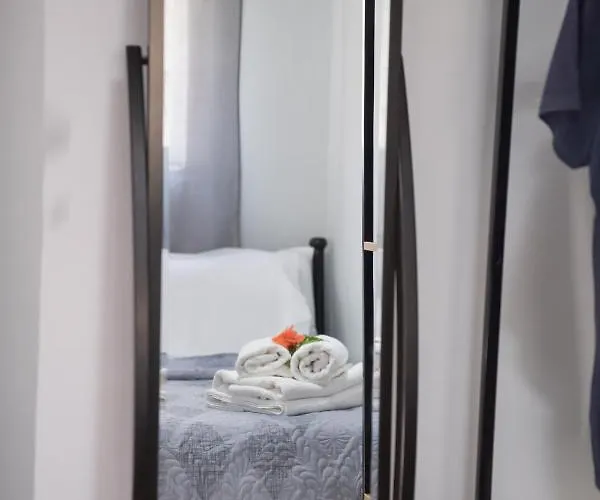 Beyond The Bridge Сasa de vacaciones