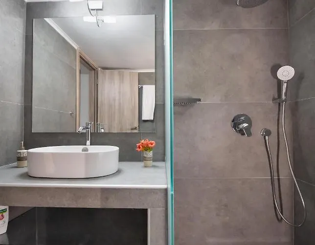 Сasa de vacaciones Beyond The Bridge