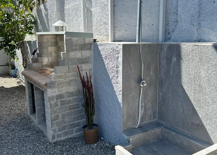 Сasa de vacaciones Beyond The Bridge