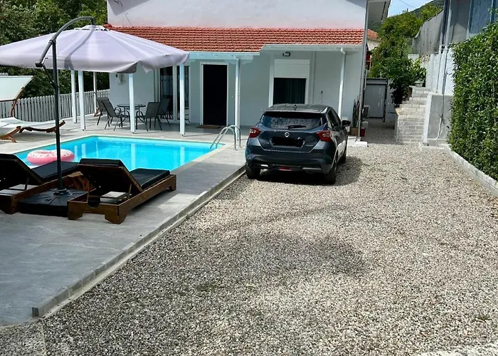 Beyond The Bridge Сasa de vacaciones